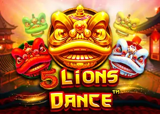 angpao98 สมัคร 5 Lions Dance ทดลองเล่นฟรี