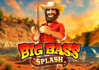 angpao98 สมัคร Big Bass Splash ทดลองเล่นฟรี