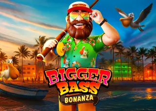 angpao98 สมัคร Bigger Bass Bonanza ทดลองเล่นฟรี