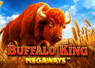 angpao98 สมัคร Buffalo King Megaways ทดลองเล่นฟรี