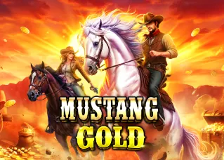 angpao98 สมัคร Mustang Gold ทดลองเล่นฟรี