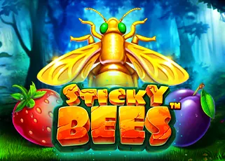 angpao98 สมัคร Sticky Bees ทดลองเล่นฟรี