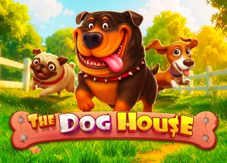 angpao98 สมัคร The Dog House ทดลองเล่นฟรี