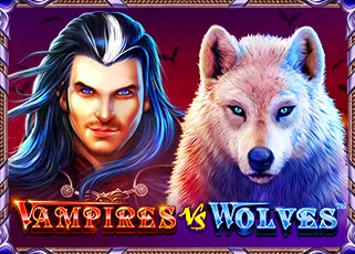 angpao98 สมัคร Vampires vs Wolves ทดลองเล่นฟรี